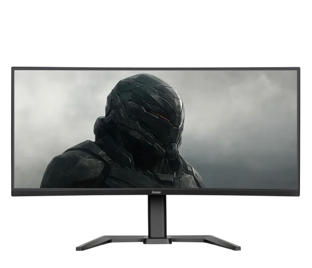 IIYAMA G-Master GCB3482WQSU-B1 Black Hawk - 1329676 - zdjęcie